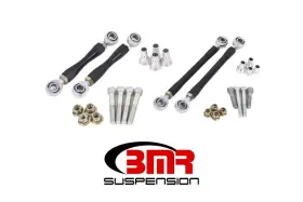 ELK110 BMR SUSPENSION Front Rear Sway Bar End Link Kit