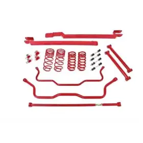 HPP005R BMR SUSPENSION Handling Performance