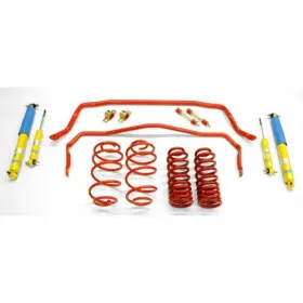HPP011H BMR SUSPENSION Handling Performance