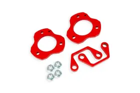 LLK1860R BMR SUSPENSION Front Rear Leveling Kit