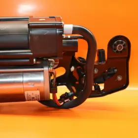 26071611 BMW Air Pump Compressor X5 F15 #3