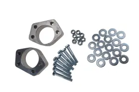 BDSC-HLN002 BOCID Ball Joint Spacers Lift Leveling Chev Kit