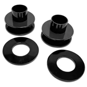 50107-DG BODY ARMOR 4X4 Front Leveling Kit 2500 3500 Dodge
