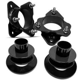 50307-DG BODY ARMOR 4X4 Front Leveling Kit 1500 4WD Ram