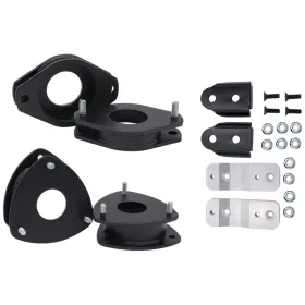 50308-SU BODY ARMOR 4X4 Front Rear Strut Spacer Leveling Kit