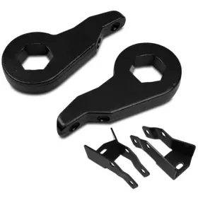 50401-GM BODY ARMOR 4X4 Front Leveling Kit 2500HD Chevy Gmc