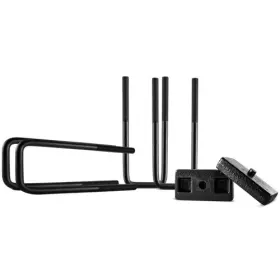 505074-TN BODY ARMOR 4X4 Rear Leveling Kit 2WD 4WD Toyota