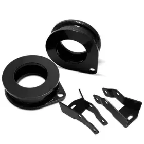 50508-FD BODY ARMOR 4X4 Front Leveling Kit F-150 2WD 4WD Ford