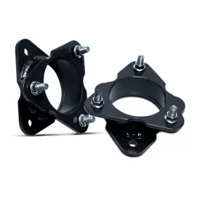 506013-FD BODY ARMOR 4X4 Strut Spacer Leveling Kit 2WD 4WD #2