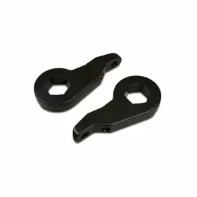 506013-FD BODY ARMOR 4X4 Strut Spacer Leveling Kit 2WD 4WD #3