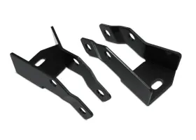 50208-DG BODY ARMOR Coil Spacer Shock Extension Front Kit #2