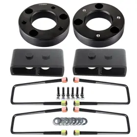 13081362 BOOK-AUTOPARTS Front Rear Leveling Lift Kit F-150