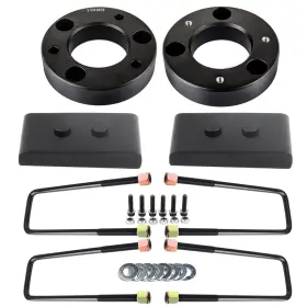 13081363 BOOK-AUTOPARTS Front Rear Leveling Lift Kit F-150
