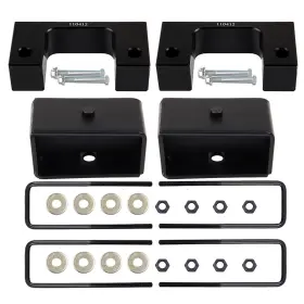 13086431 BOOK-AUTOPARTS Front Rear Leveling Lift Kit 1500 13086431 BOOK-AUTOPARTS Front Rear Leveling Lift Kit 1500