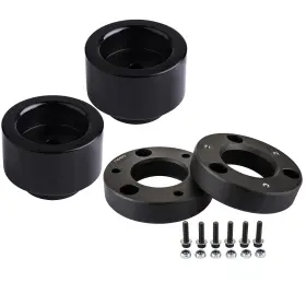 13086762 BOOK-AUTOPARTS Front Rear Leveling Lift Kit Suburban