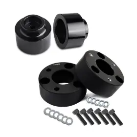 13089821 BOOK-AUTOPARTS Front Rear Leveling Lift Kit 1500 Ram