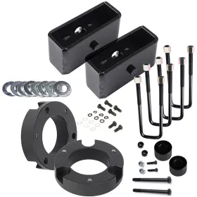 13092264 BOOK-AUTOPARTS Front Rear Leveling Lift Kit 4WD