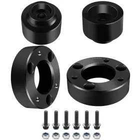 13100507 BOOK-AUTOPARTS Front Rear Leveling Lift Kit Gmc