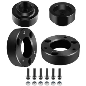 13100508 BOOK-AUTOPARTS Front Rear Leveling Lift Kit Tahoe