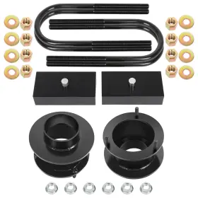 13104611 BOOK-AUTOPARTS Front Rear Lift Kit 2500 4WD Dodge