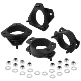 13109605 BOOK-AUTOPARTS Front Rear Leveling Lift Steel Kit