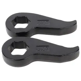 13118126 BOOK-AUTOPARTS Front Lift Torsion Keys Kit 2500 3500