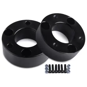 13120940 BOOK-AUTOPARTS Front Leveling Lift Kit 1500 2WD 4WD