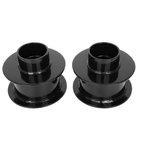 13126162 BOOK-AUTOPARTS Front Leveling Lift Kit F-250 F-350