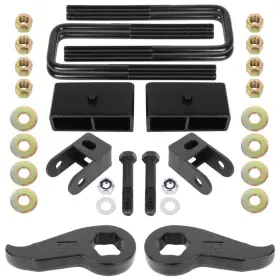 13543678 BOOK-AUTOPARTS Front Rear Leveling Lift Kit 2500