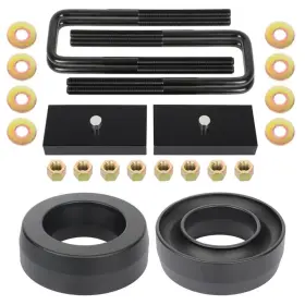 13544756 BOOK-AUTOPARTS Front Rear Leveling Lift Kit 1500 Rwd