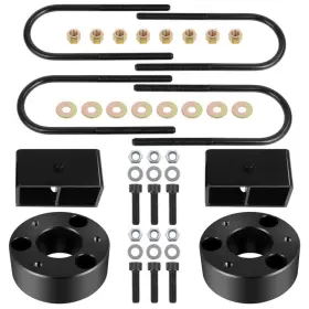 13544759 BOOK-AUTOPARTS Front Rear Leveling Lift Kit 1500 4WD
