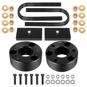 13544760 BOOK-AUTOPARTS Front Rear Leveling Lift Kit 1500 4WD
