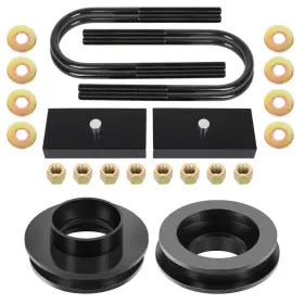 13544830 BOOK-AUTOPARTS Front Rear Leveling Lift Kit 1500 Rwd