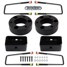 13634133 BOOK-AUTOPARTS Front Rear Leveling Lift Kit Nissan