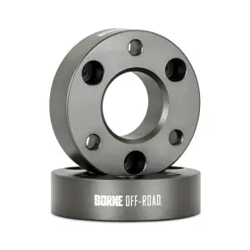 BNLK-F150-04-F2 BORNE OFF-ROAD Leveling Front Kit F-150 Ford