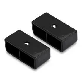 BNLK-SIL-07-R2 BORNE OFF-ROAD Rear Leveling Kit 1500 Chevy #2