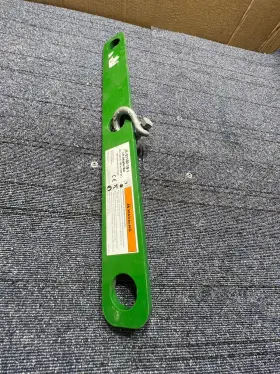 EL-51102-10-1 BOSCH AUTOMOTIVE Lift Adapter Lateral Bar #2