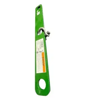 EL-51102-10-1 BOSCH AUTOMOTIVE Lift Adapter Lateral Bar