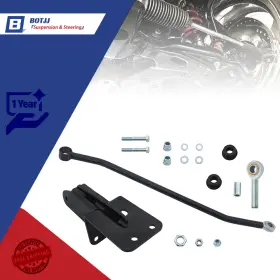BT29448B BOTJJ Front Track Bar Lift Kit Xj Jeep Cherokee