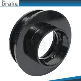 BRA116842KE20 BRAKEAUTORPARTS 20 Front Rear Leveling Lift Kit #2