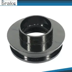 BRA116842KE20 BRAKEAUTORPARTS 20 Front Rear Leveling Lift Kit #3