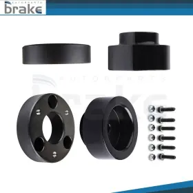 BRA817629KE20 BRAKEAUTORPARTS 20 Front Rear Leveling Lift Kit