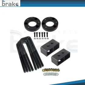BRA817727KE20 BRAKEAUTORPARTS 20 Front Rear Leveling Lift Kit