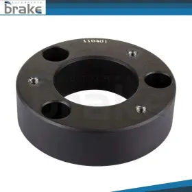 BRA831453KE20 BRAKEAUTORPARTS 20 Front Rear Leveling Lift Kit #3