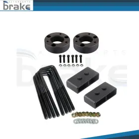 BRA831453KE20 BRAKEAUTORPARTS 20 Front Rear Leveling Lift Kit