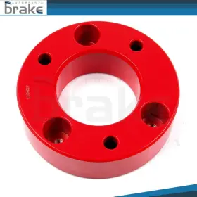 BRA831464KE20 BRAKEAUTORPARTS 20 Front Rear Leveling Lift Kit #2