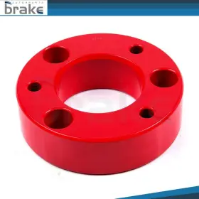 BRA831464KE20 BRAKEAUTORPARTS 20 Front Rear Leveling Lift Kit #3