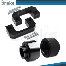 BRA831494KE20 BRAKEAUTORPARTS 20 Front Rear Leveling Lift Kit