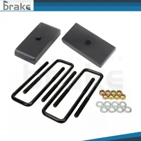 BRA831501KE20 BRAKEAUTORPARTS 20 Front Rear Leveling Lift Kit #2