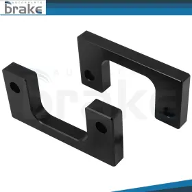 BRA831501KE20 BRAKEAUTORPARTS 20 Front Rear Leveling Lift Kit #3